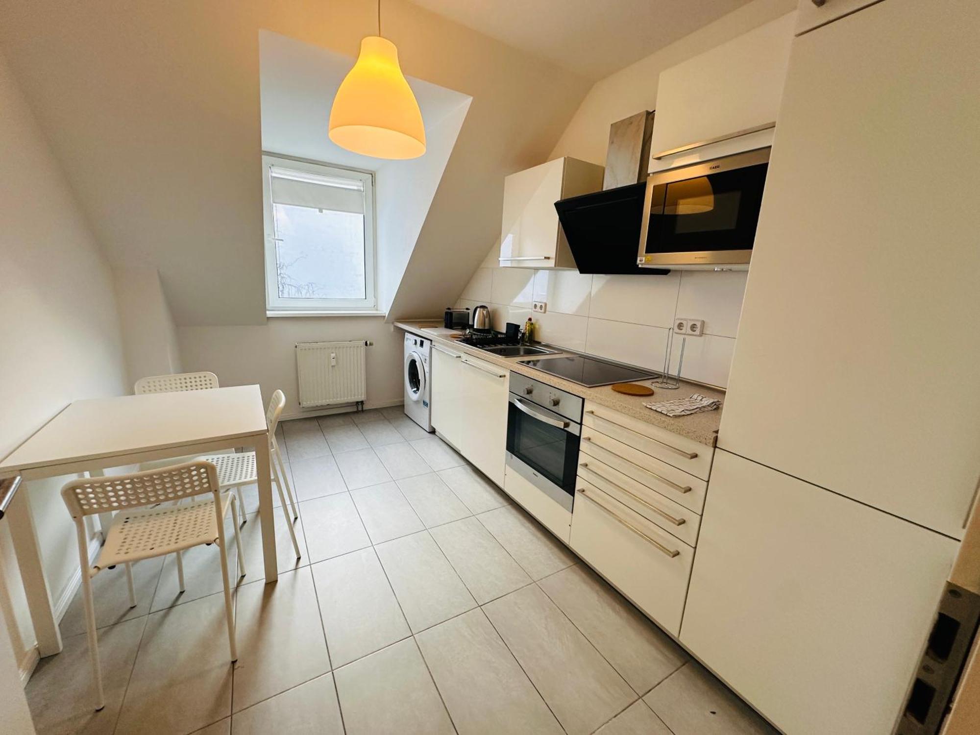 Urban Flats Aparthotel