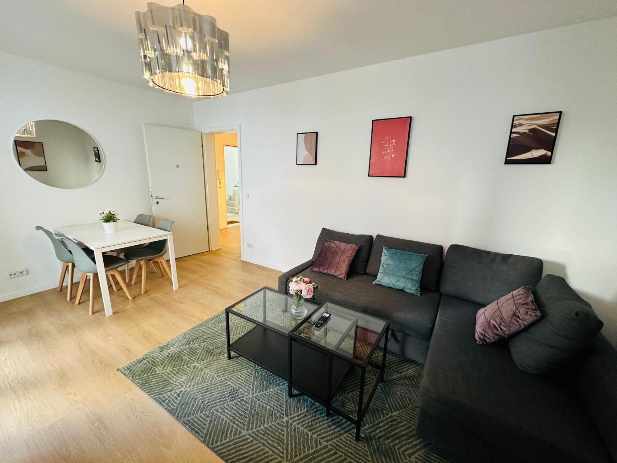 Urban Flats Aparthotel
