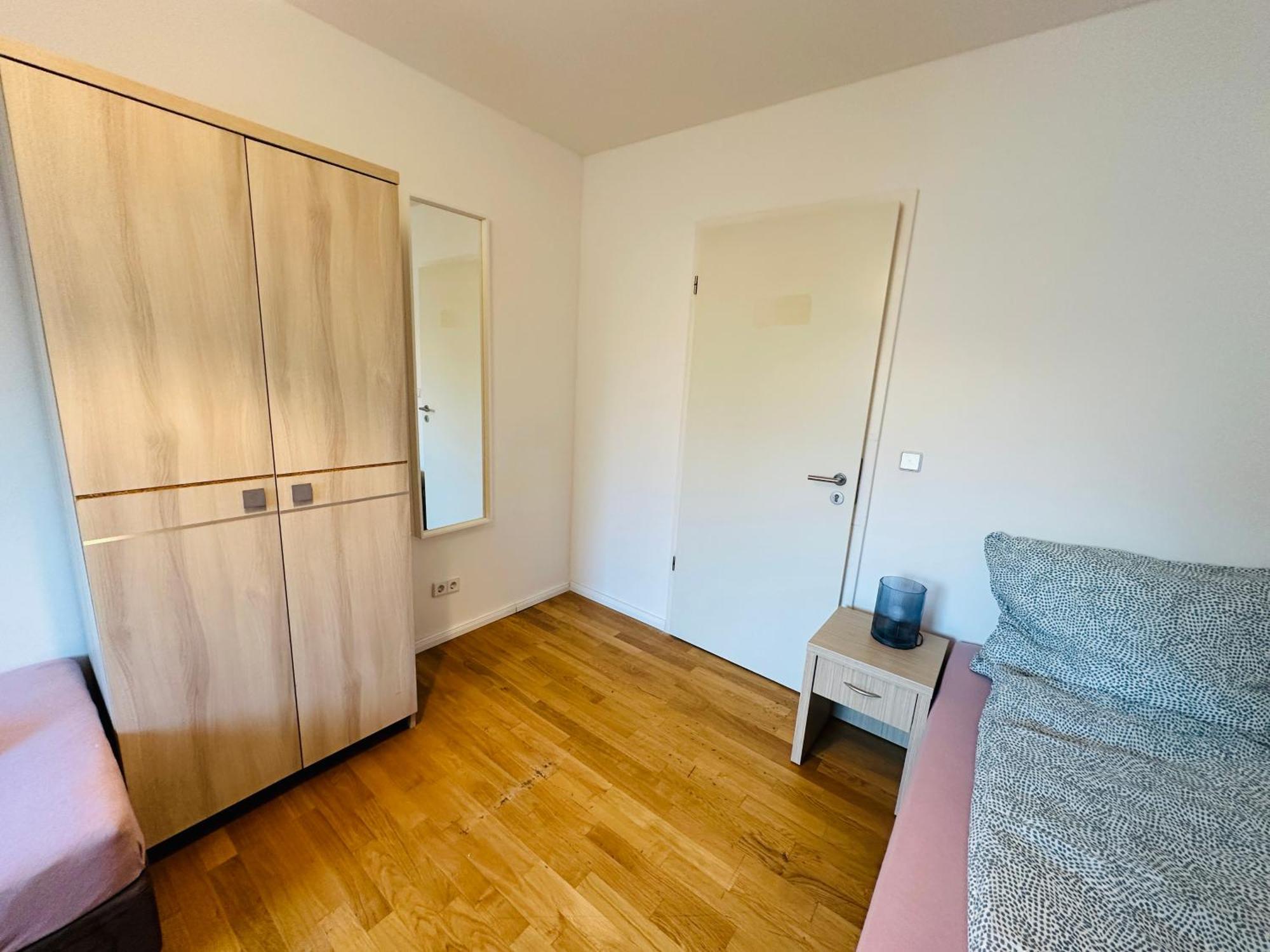 Aparthotel Urban Flats *
