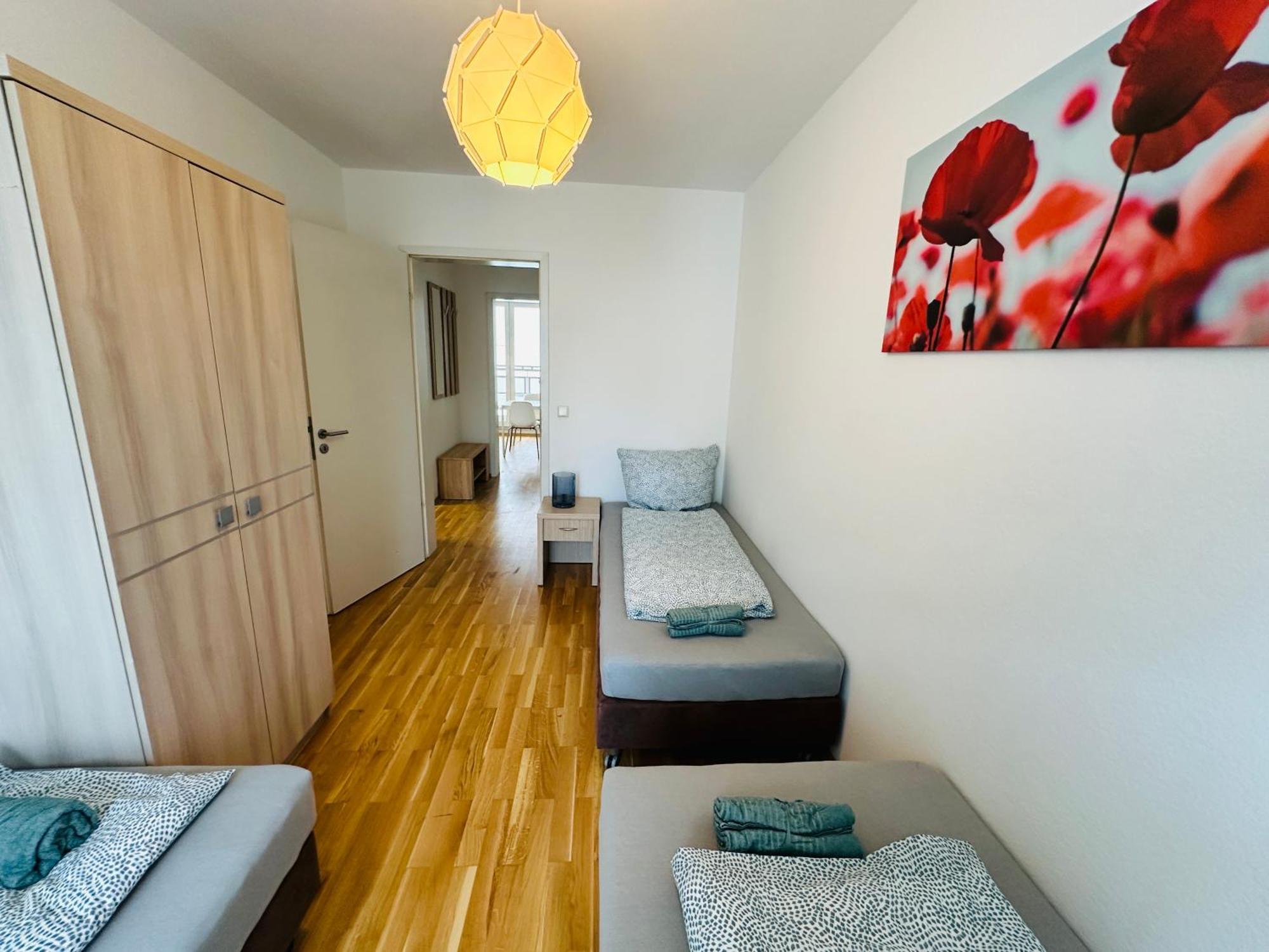 Urban Flats Aparthotel
