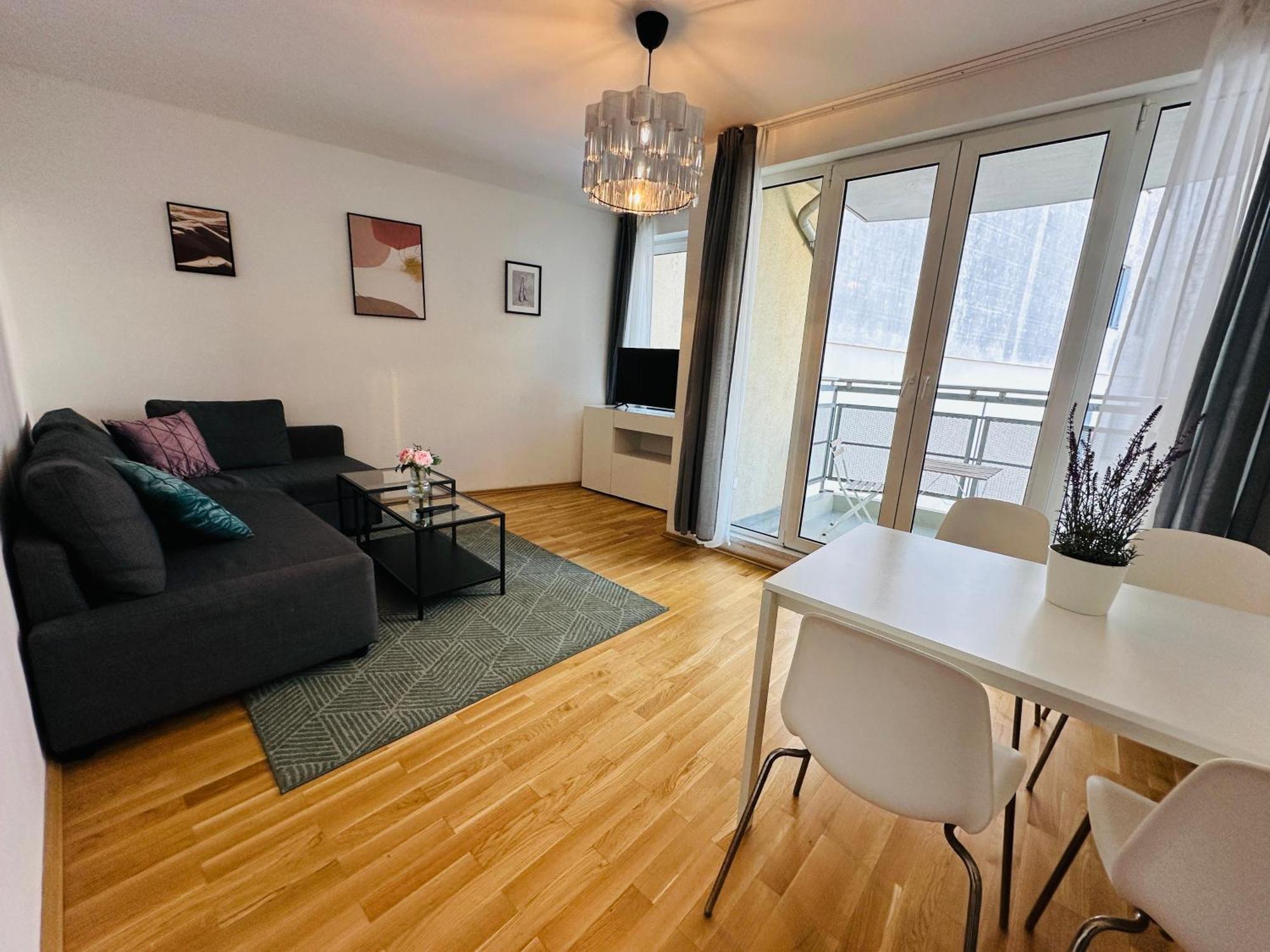 Urban Flats Aparthotel *