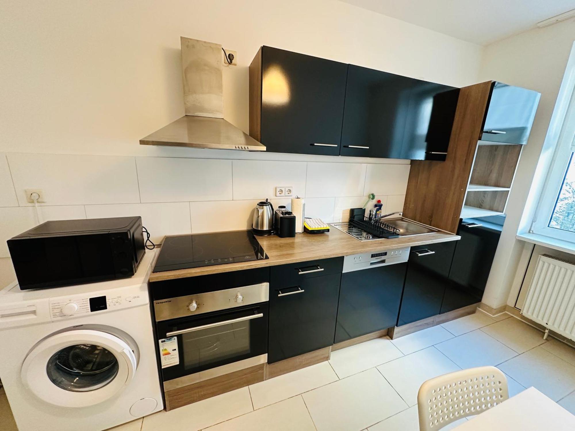 Aparthotel Urban Flats *