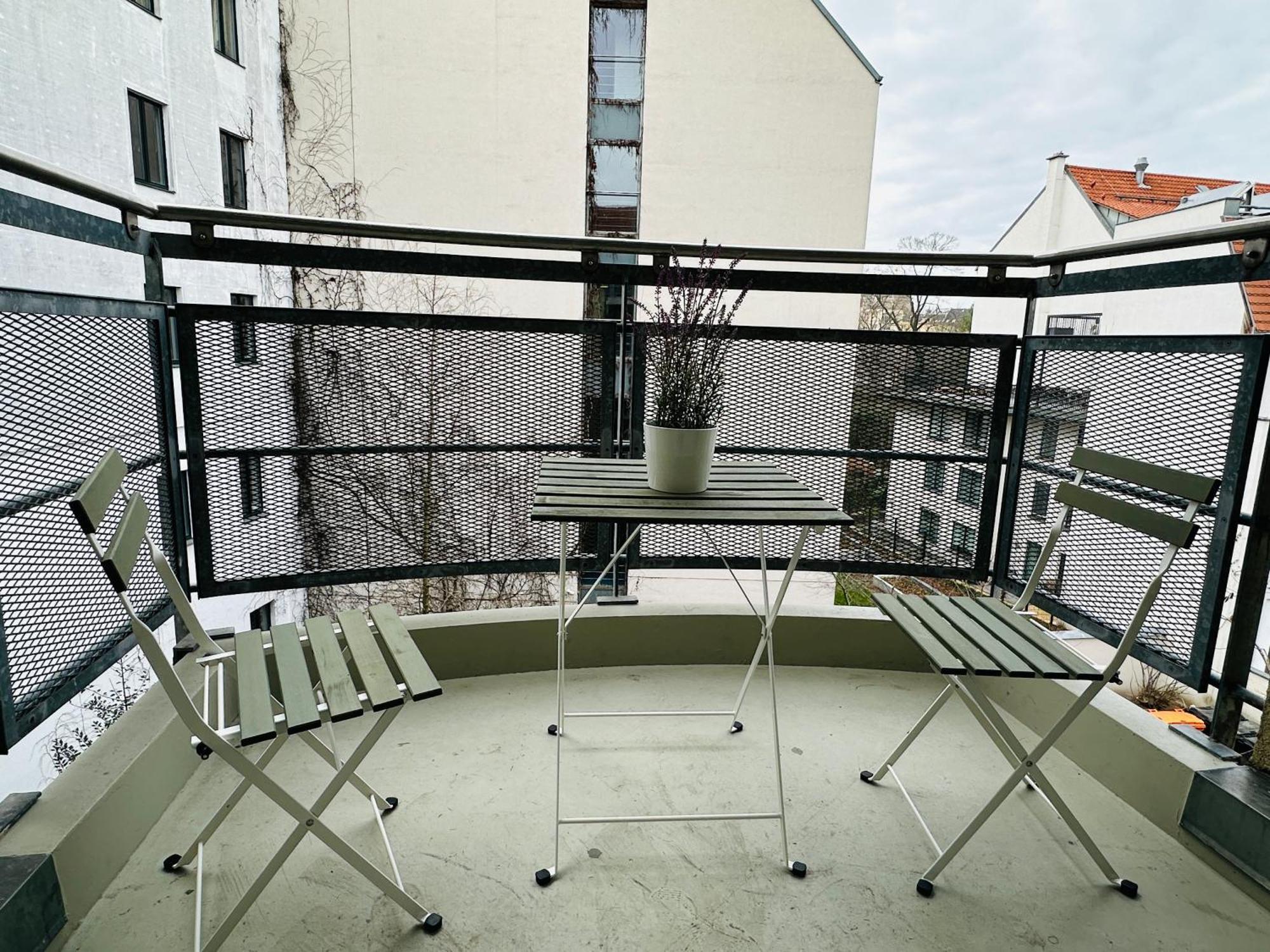 Urban Flats