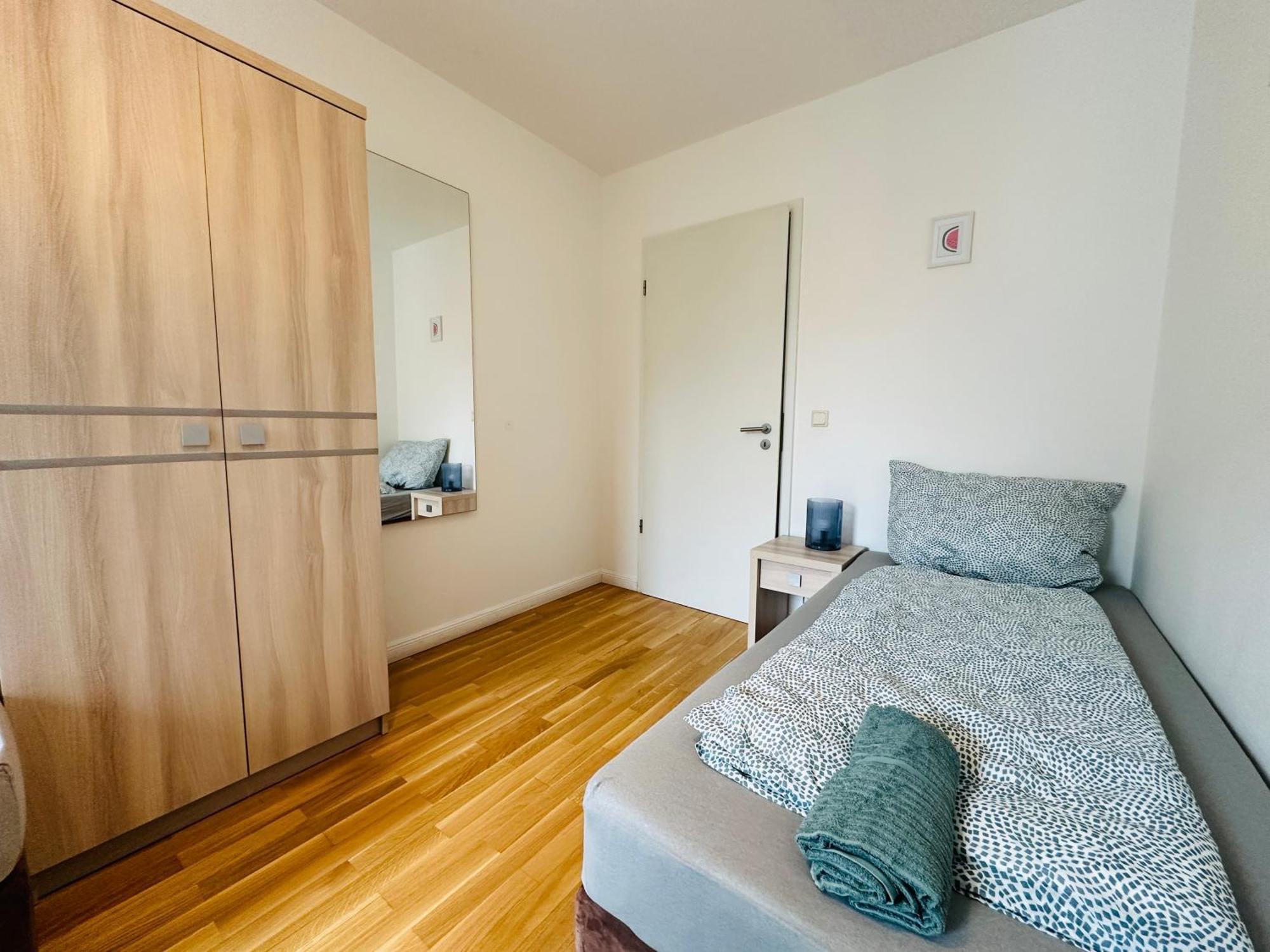 Urban Flats Aparthotel *
