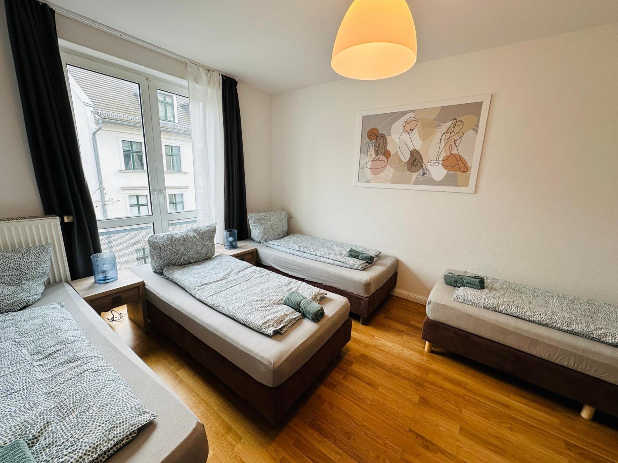 Urban Flats Berlin