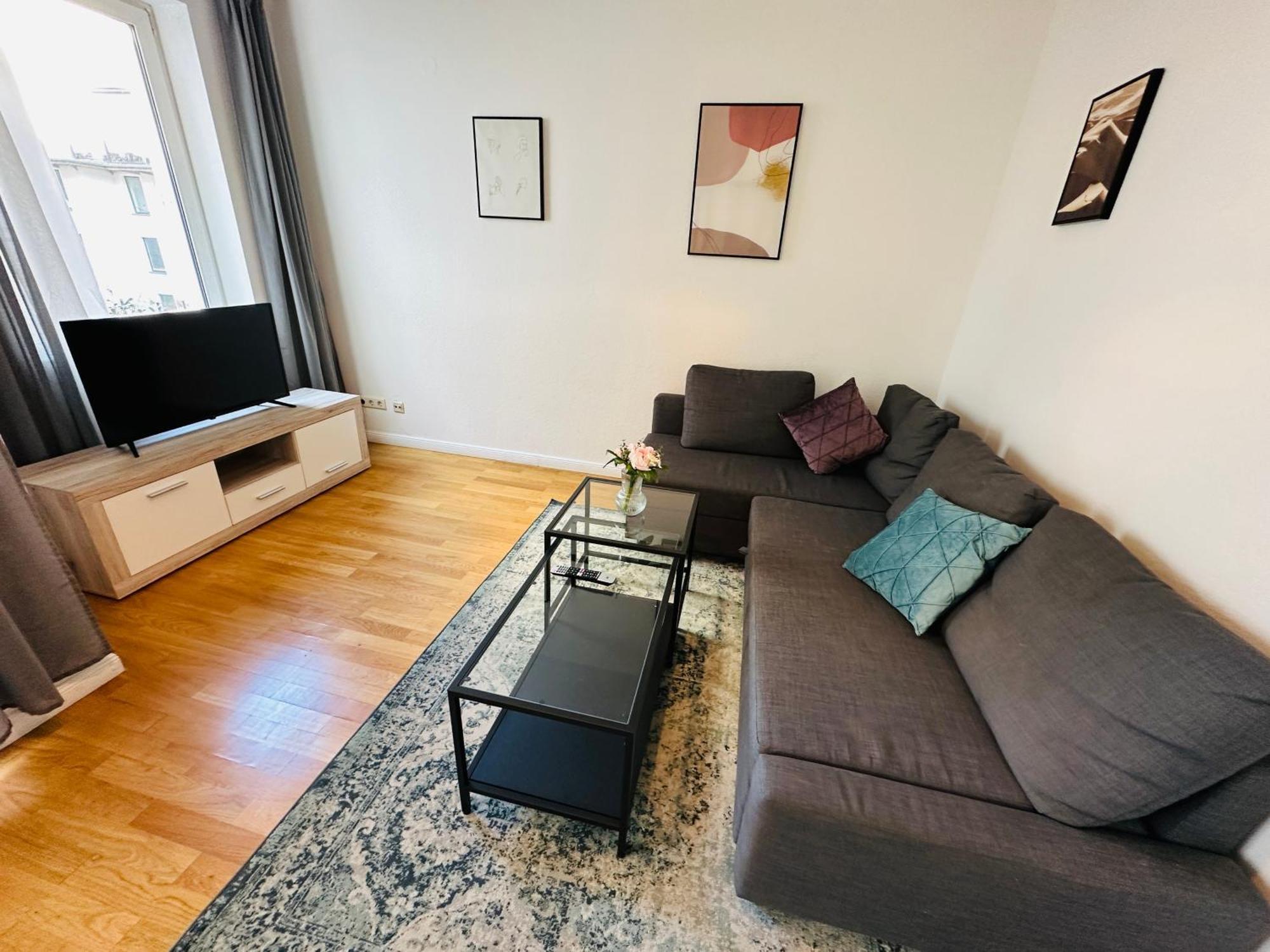 Urban Flats Aparthotel