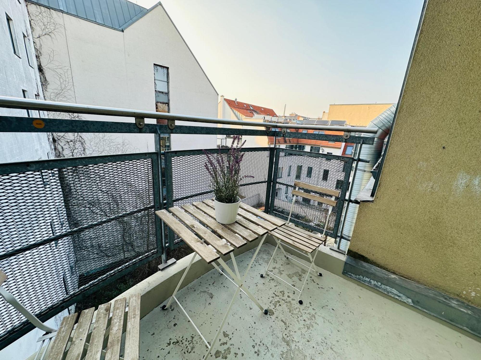 Urban Flats Aparthotel Berlin